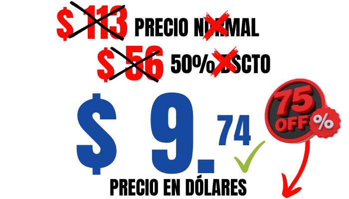 $ 160